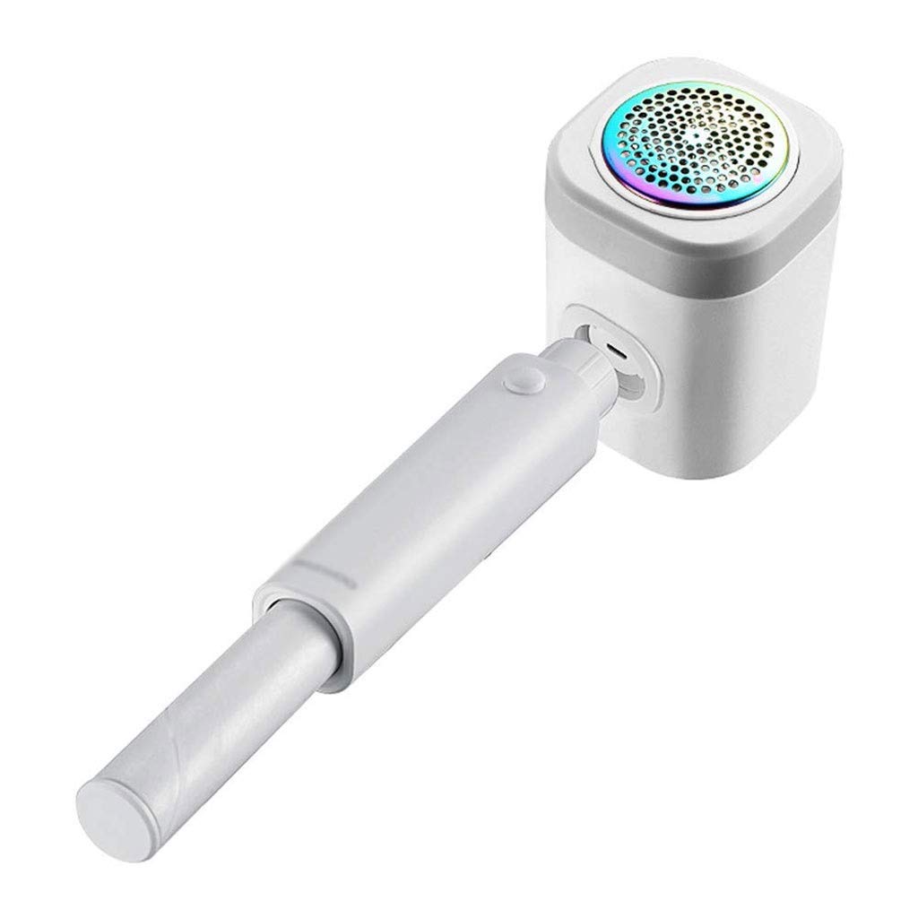 Trimmer a sfera - Abbigliamento da rasatura Sfera da barba Levapelucchi ricaricabile