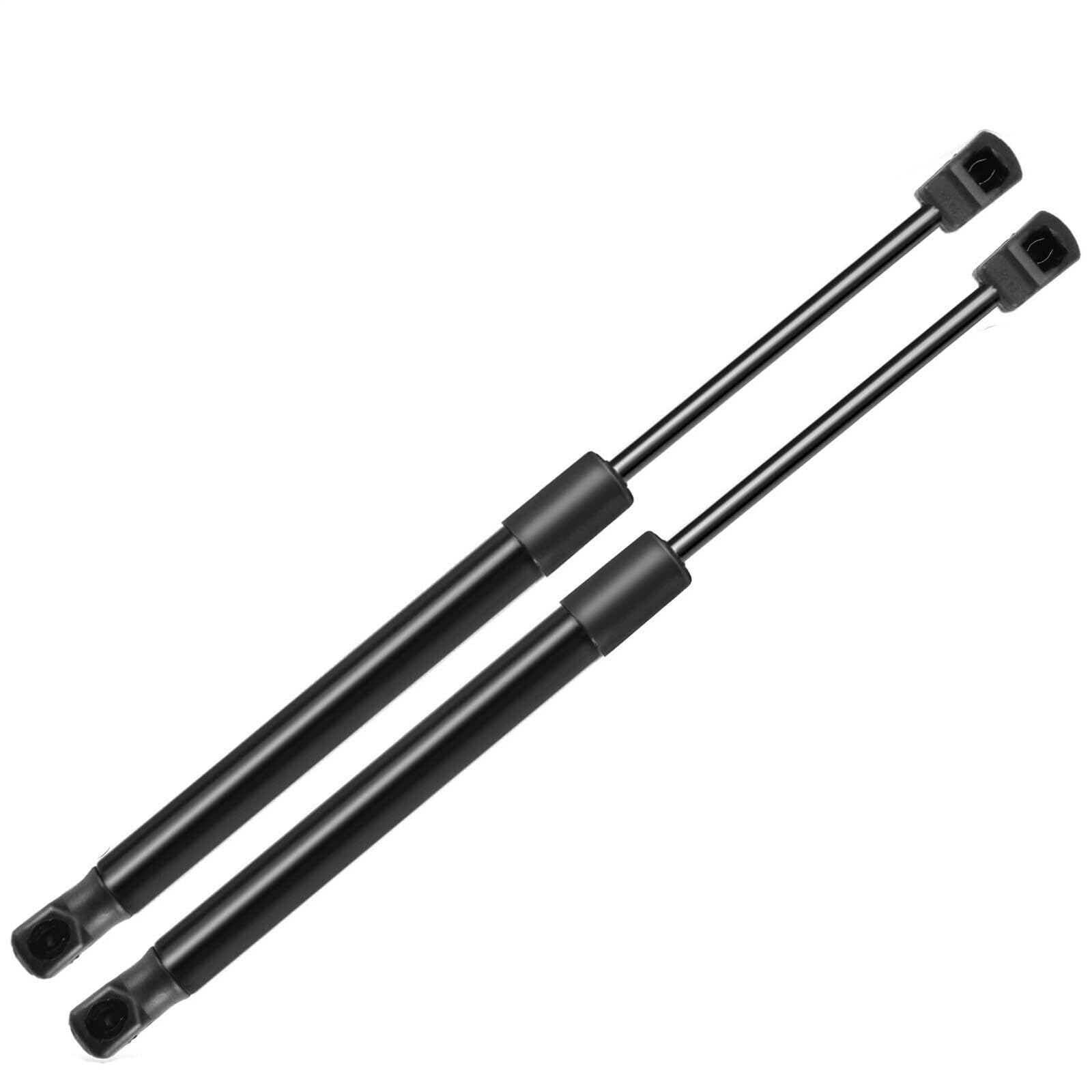 Jambes de force de levage de capot cassé : la solution pour Hyundai Sonata 2015-2017 2pc - 6