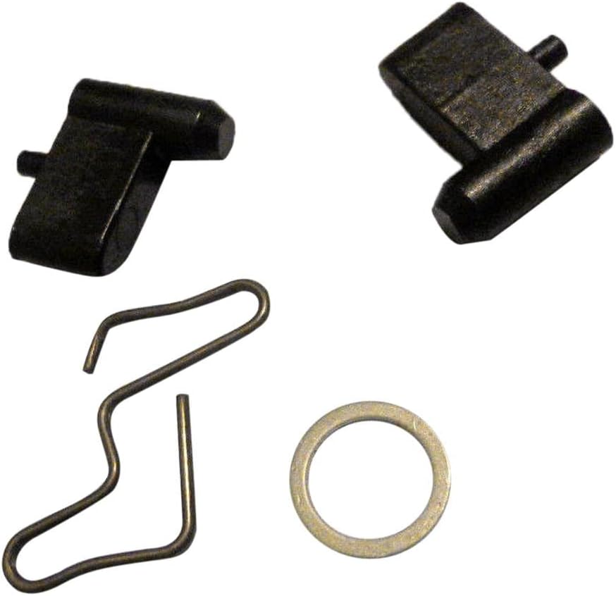5xRecoil Start Pawl Spring Washer Set for 029 034 036 039 044 046 MS360, 5 Pcs