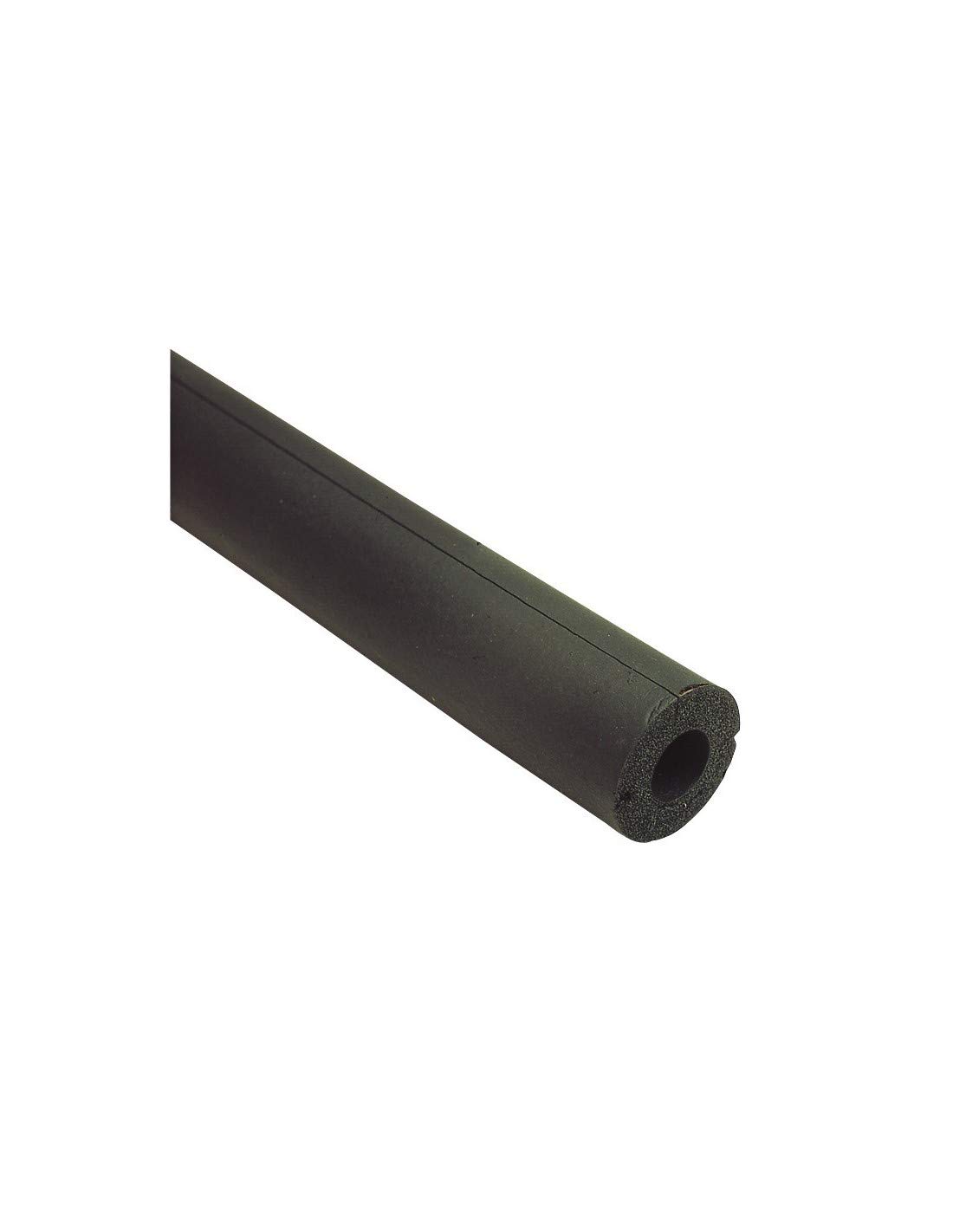 Manguito aislamiento caucho NMC – diámetro 9 mm – para manguera Diámetro interior 34 mm