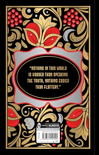 Image of Fyodor Dostoevsky (Deluxe Hardbound Edition)