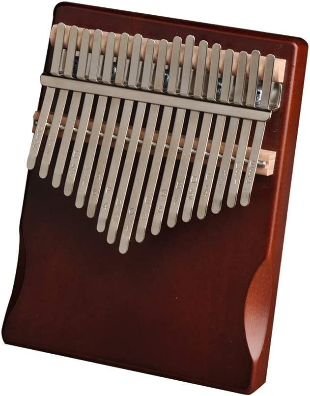 Générique Mini Doigt Kalimba Pouce Piano 17 Touches en Bois Kalimba Pouce Piano Kalimba Pin Pouce Doigt Piano, Convient… - Les Beatles, Paul McCartney, John Lennon, RIngo Starr, George Harrison Générique Mini Doigt Kalimba Pouce Piano 17 Touches en Bois Kalimba Pouce Piano Kalimba Pin Pouce Doigt Piano, Convient…
