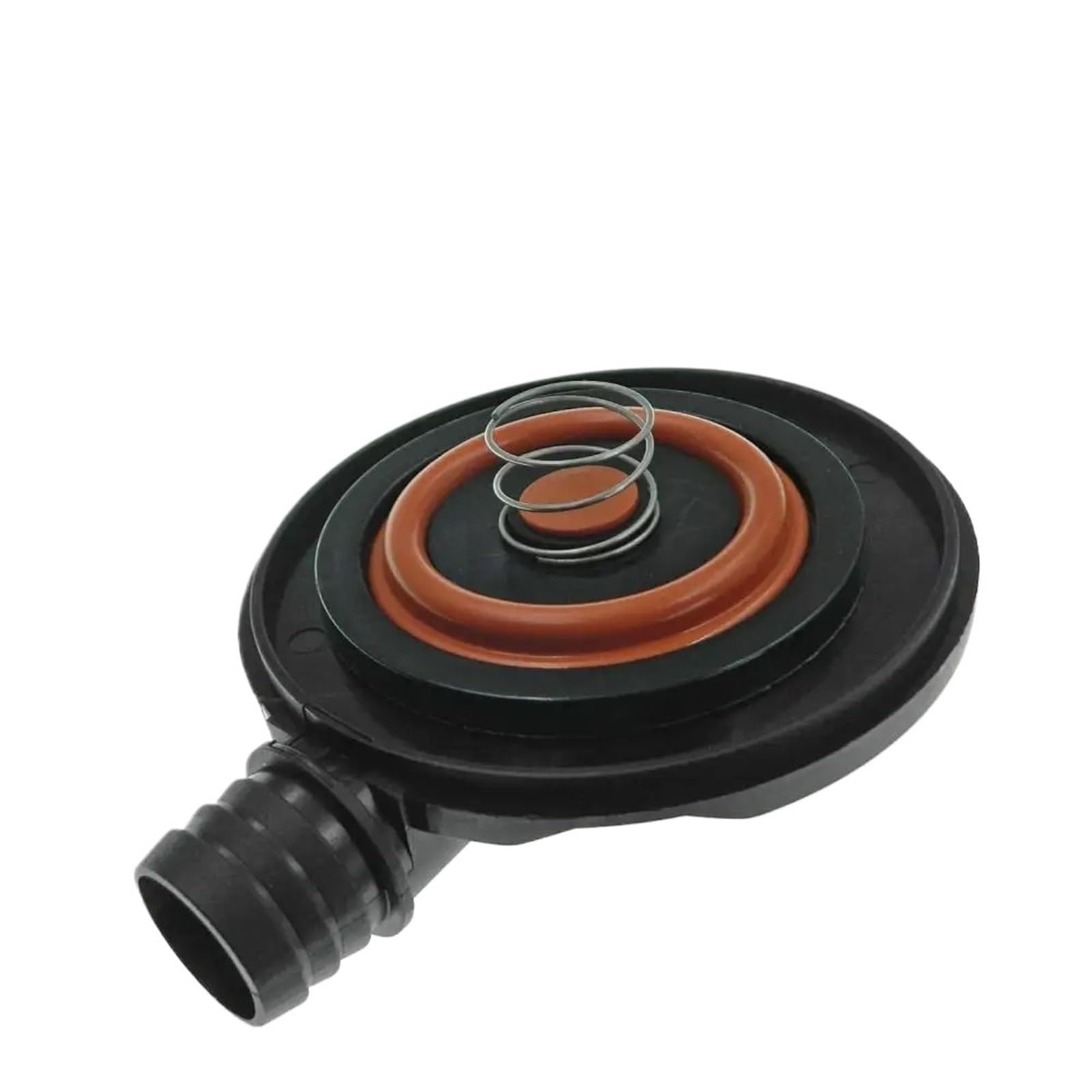 Jhytvbmloi One Color Pcv Valve Fit For Vw Passat Golf For Skoda For Audi A4 A6 Valve Cover Crankcase Breather Membrane