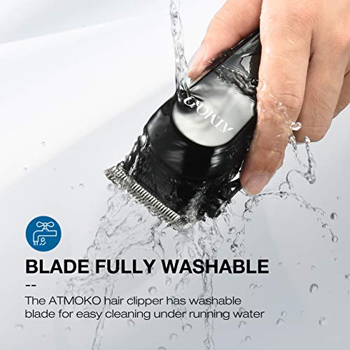 atmoko hair clippers