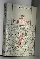 Les parisiennes 2286048452 Book Cover