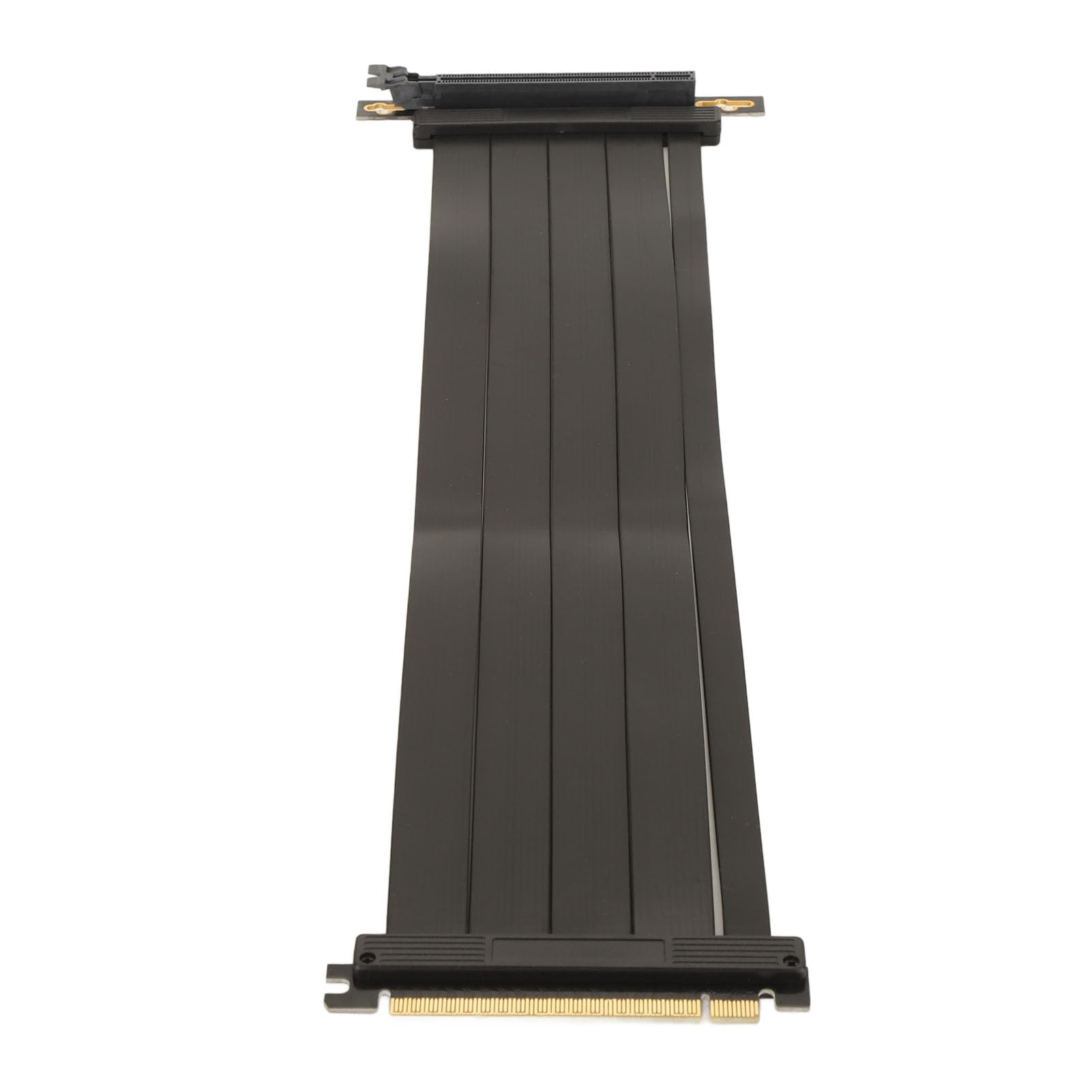 Kabel Nośny PCIe 4.0 X16, Ekranowana, Elastyczna Konstrukcja o