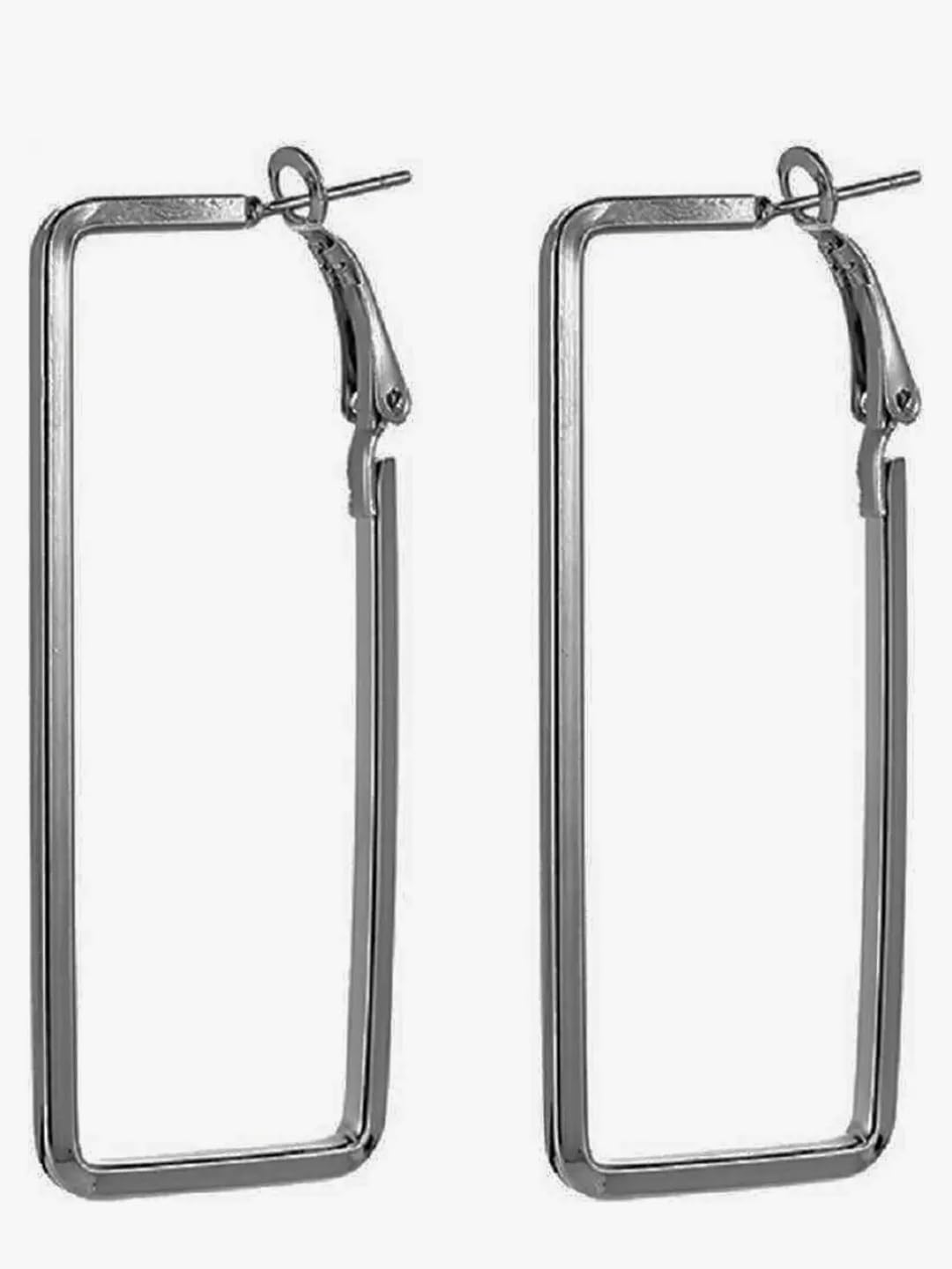 GEOMETRICAL WESTERN STYLE LIGHT WEIGHT EARRINGS-image-30