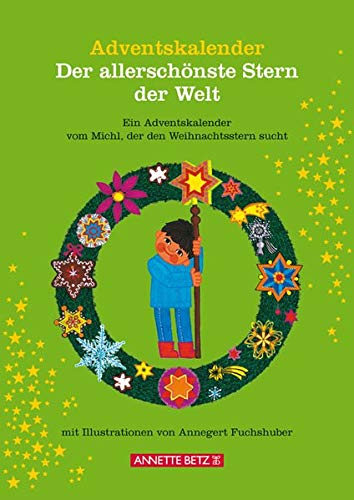 Der allerschönste Stern Der allerschönste Stern