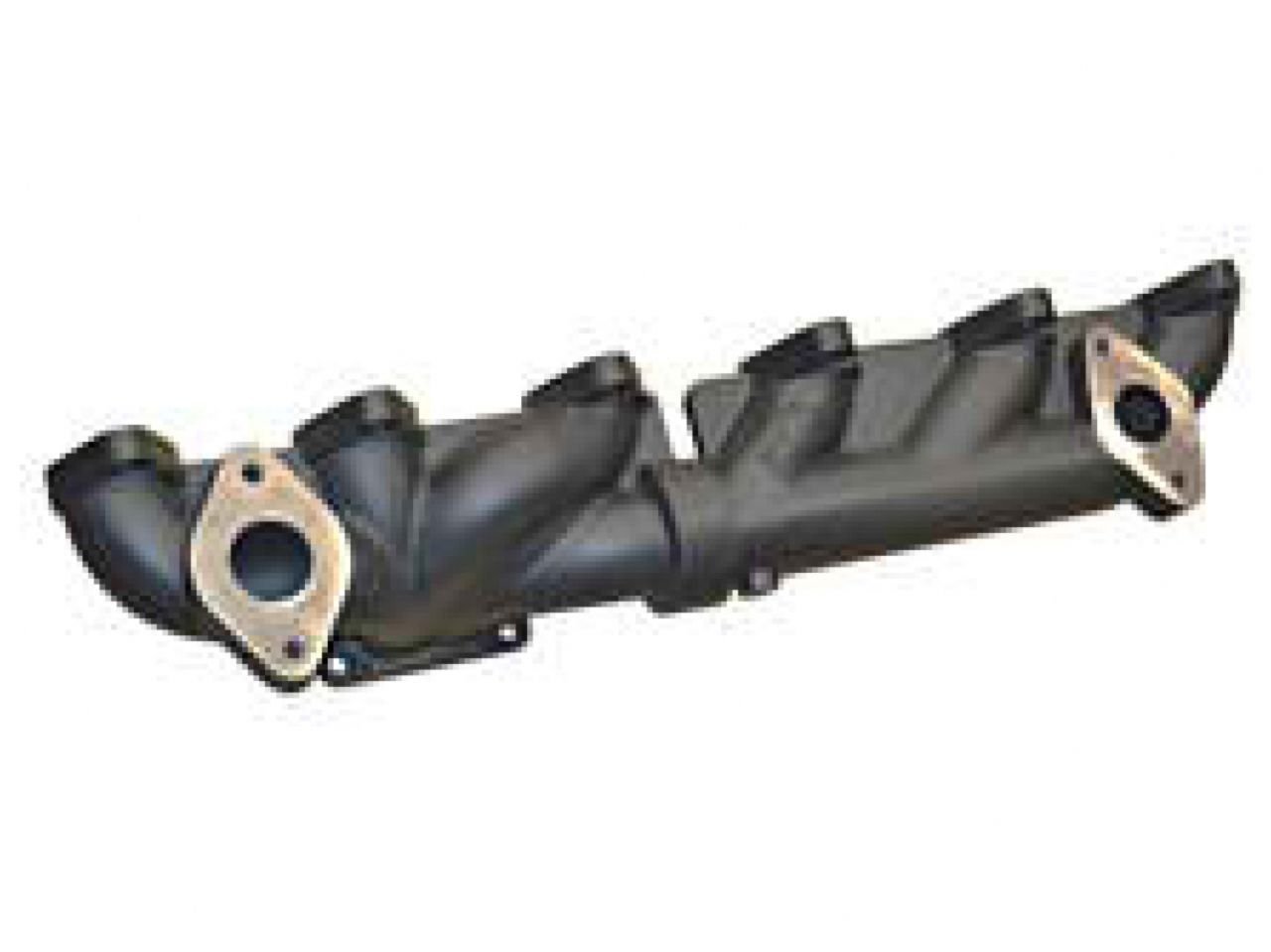 ATS Diesel 2049272326 Common Rail Cummins - Key Features