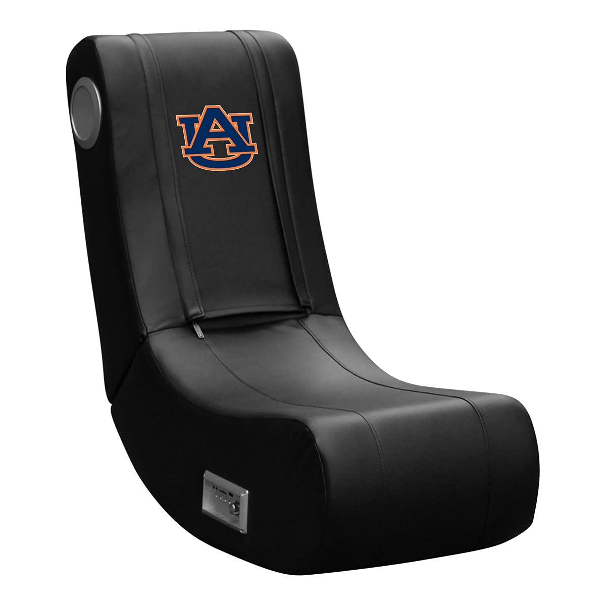 Dreamseat Game Rocker 100 with Auburn University Logo