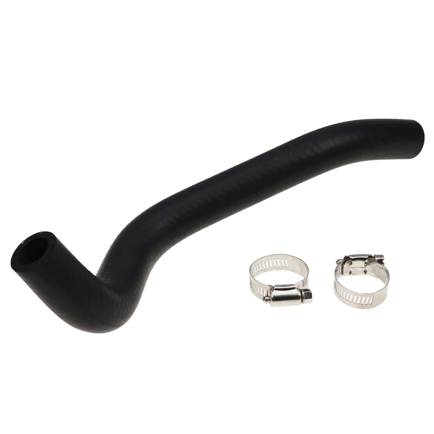 Amazon.com: JZGRDN Gas Tank Fuel Vent Filler Hose 17741.01