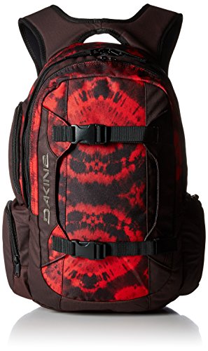 DAKINE Mission - Mochila de Snowboarding, Talla 53 x 28 x 20 cm, 25 Litro