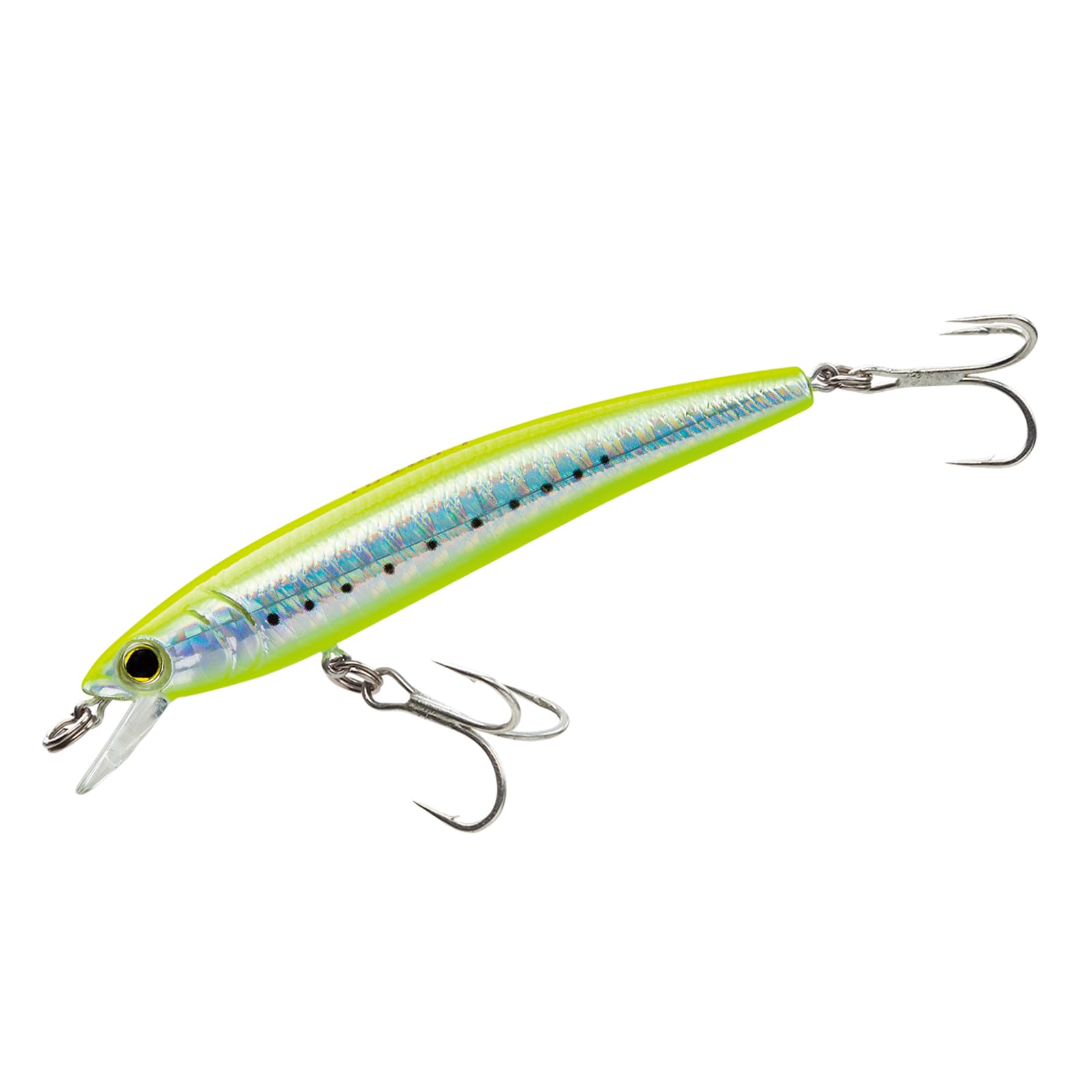 YO-Zuri (ヨーヅリ) ルアー ミノー ピンズミノー (F) 【 釣具 釣り具 海釣り 淡水 シーバス 】