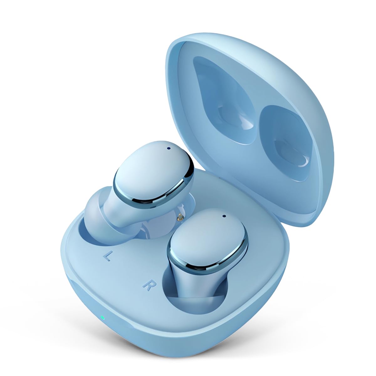 Amazon.co.jp: ワイヤレスイヤホン【2026新型 Bluetooth5.3イヤホン