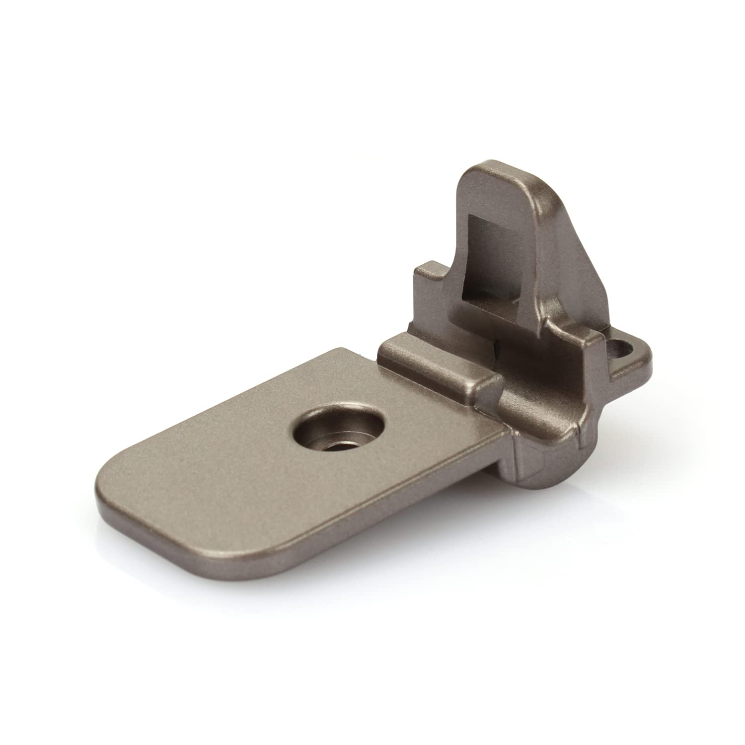 Amazon.com: MEF62782201 Dryer Door Hinge Replacement for LG Dryer  