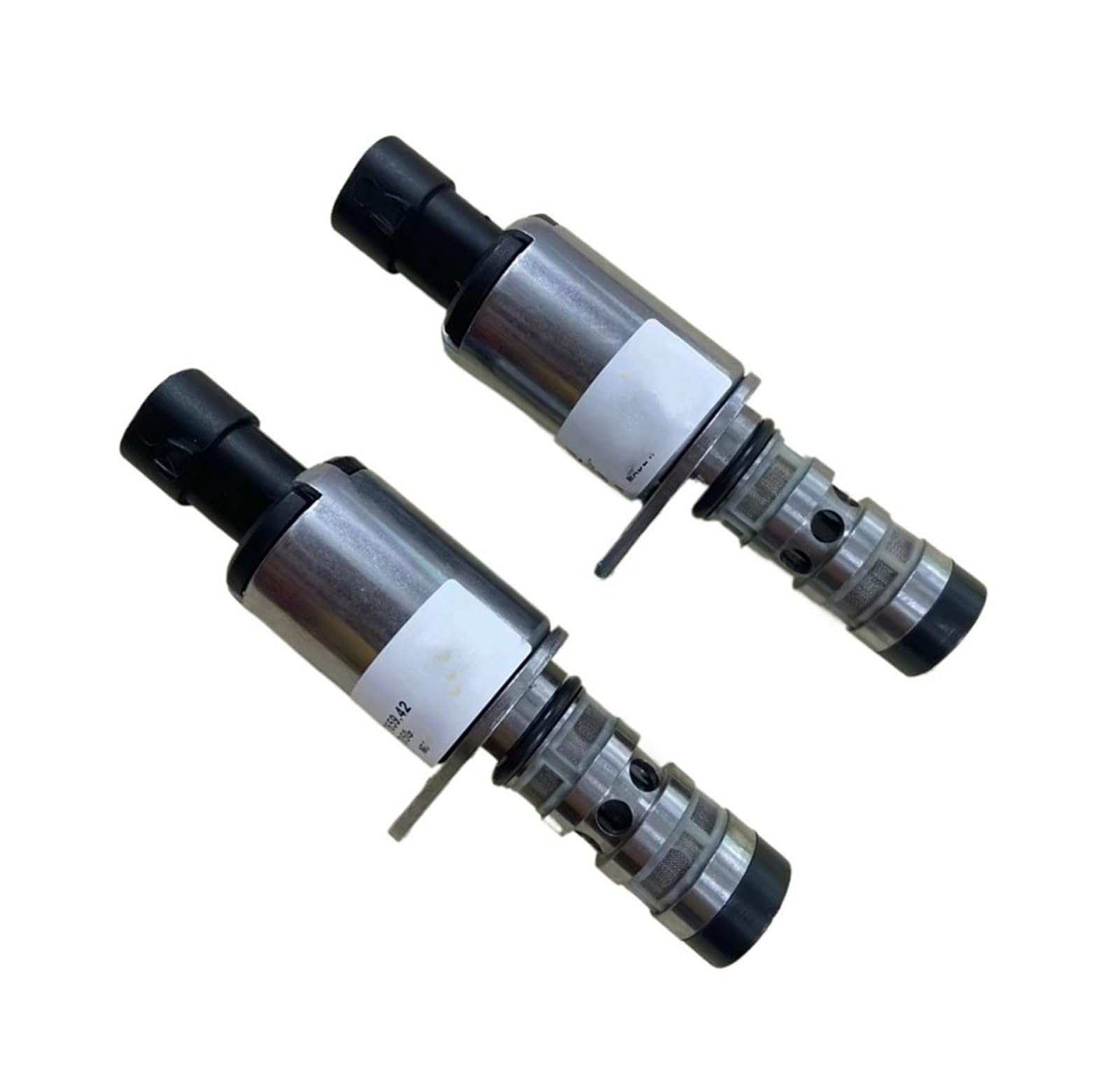 Dswilnv One Color Camshaft Solenoid Compatible With Buick For Excelle Xt 55567050 Replacement Car Vvt Engine Variable Valve Timing Control Solenoid Actuator Parts