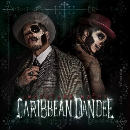 Caribbean Dandee [Explicit]