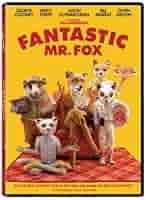 Blueray [Blu-ray] ファンタスティックMr.FOX NONE NOT ON LABEL