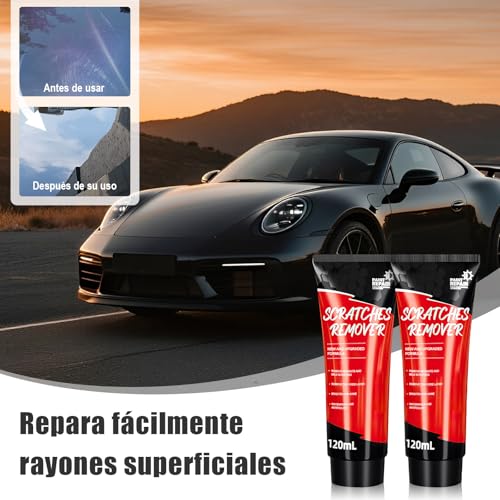 Polish para auto 17 Imagen adicional