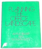 Planning the Office Landscape 0070484155 Book Cover