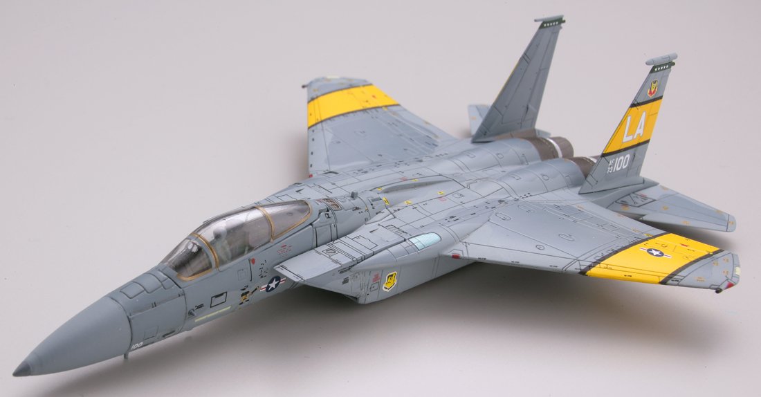 AC39 TOMYTEC 技MIX F-15A Amazon | トミーテック 技MIX 技AC39 米空 F15 第555
