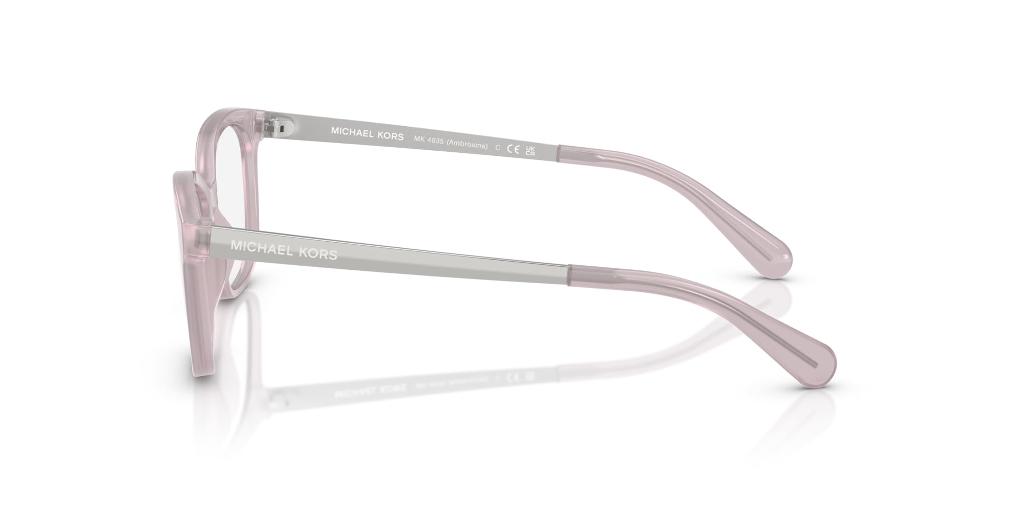 ムーアマイケル Amazon.com: Michael Kors MK4035 Ambrosine Prescription