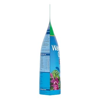 Miracle-Gro Water Storing Crystals, 12 oz.