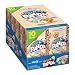 Meiji Hello Panda Cookie, Vanilla, 2.1 Ounce (Pack of 10)