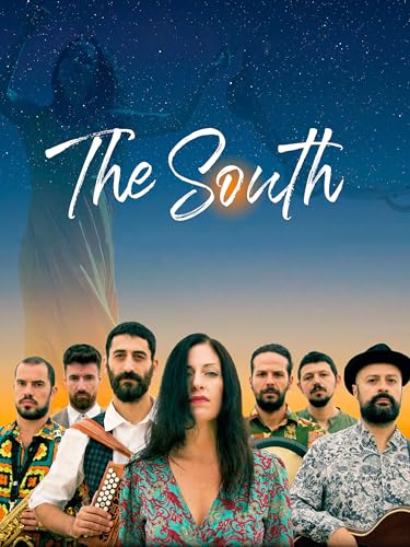  The South