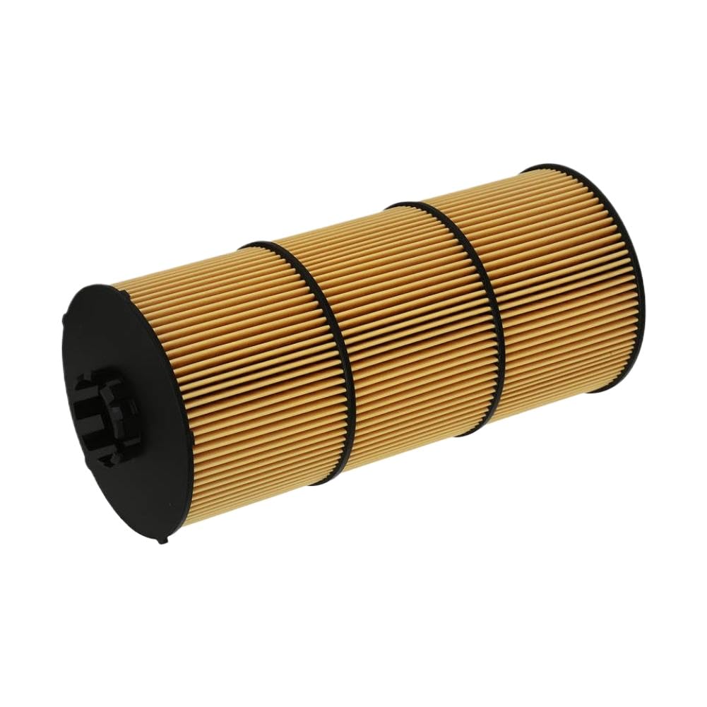 Juego de filtros de aceite compatible con modelos Western 4800SB, SF, TS Snowplow 2012-2016 – Reemplaza P551005 – Paquete de 6