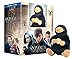 Les Animaux Fantastiques - Edition collector avec peluche Niffleur - Le monde des Sorciers de J.K. Rowling - Blu-ray [Blu-ray + DVD + Peluche Niffleur]