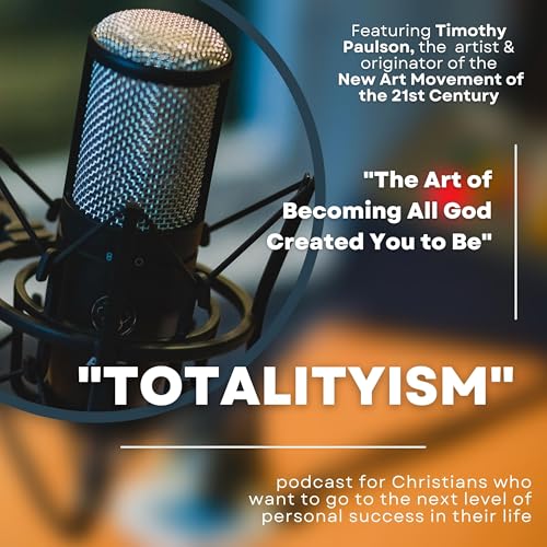 Episode 16: ""Here's How You Can Harness the Energies of Love &mdash; and Help Change the World."