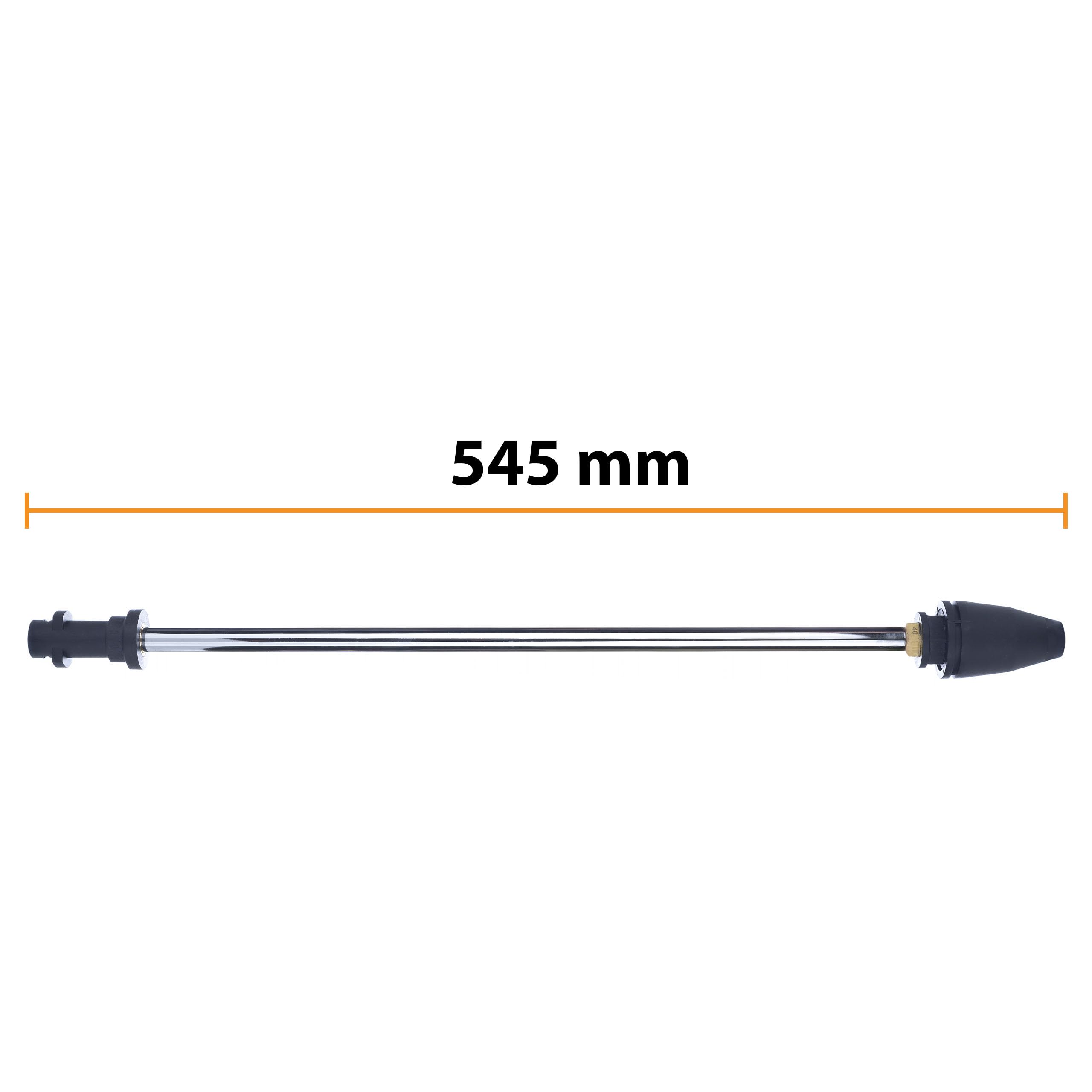 LANCA DYSZA ROTACYJNA TURBODYSZA HQ DO MYJKI KARCHER K2 K3 K4 K5 K6 K7