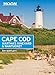 Moon Cape Cod, Martha's Vineyard & Nantucket (Travel Guide) (English Edition)