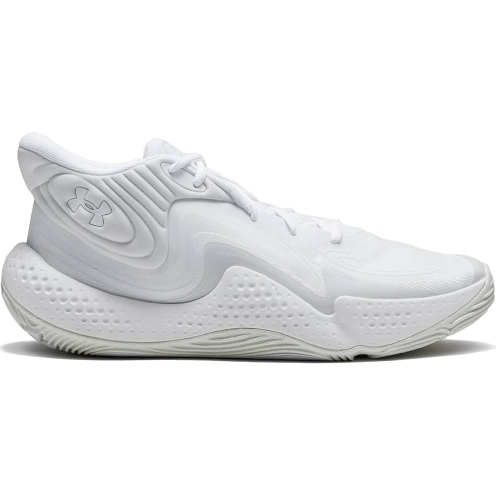Amazon.co.jp: [UNDER ARMOUR] ユニセックス スポーン6 ミッド