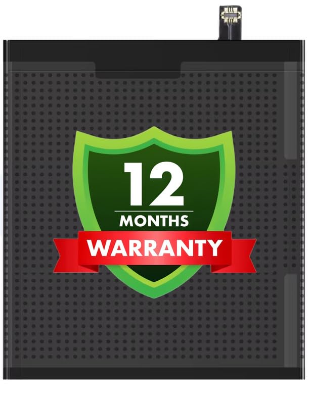 Image of Original BM3D Battery Compatible for Xiaomi Mi 8 SE - (3120mAh) - 1 Year Warranty DF7