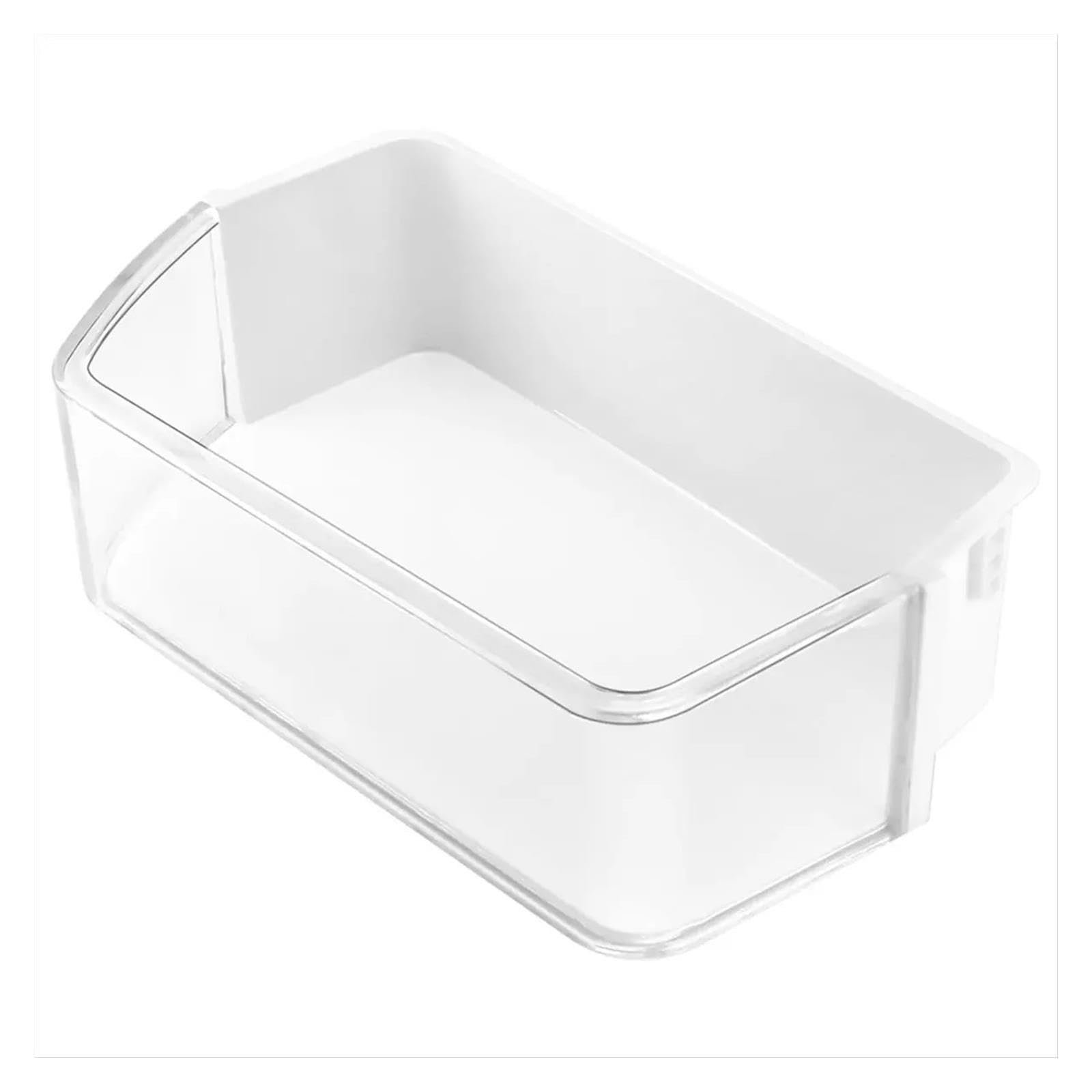 DA97-12650A Contenedor De Puerta Izquierda De Frigorífico