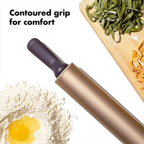 Oxo Good Grips Non-Stick Rolling Pin #TOP5