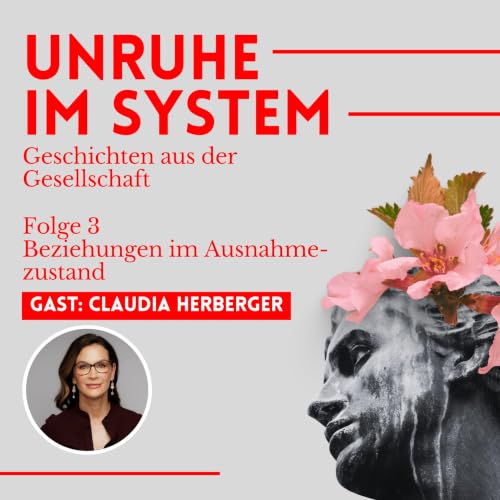 Folge 3 - Beziehungen im Ausnahmezustand