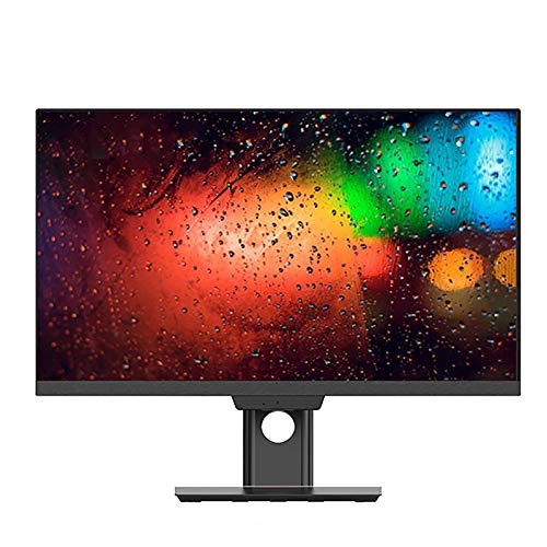 All-in-one-Computer 23.8", Desktop-All In One I7-7700, 8 GB Speicher, 256G SSD, Berührbar, Eingebauter Lautsprecher, Kamera Und Wireless-LAN,