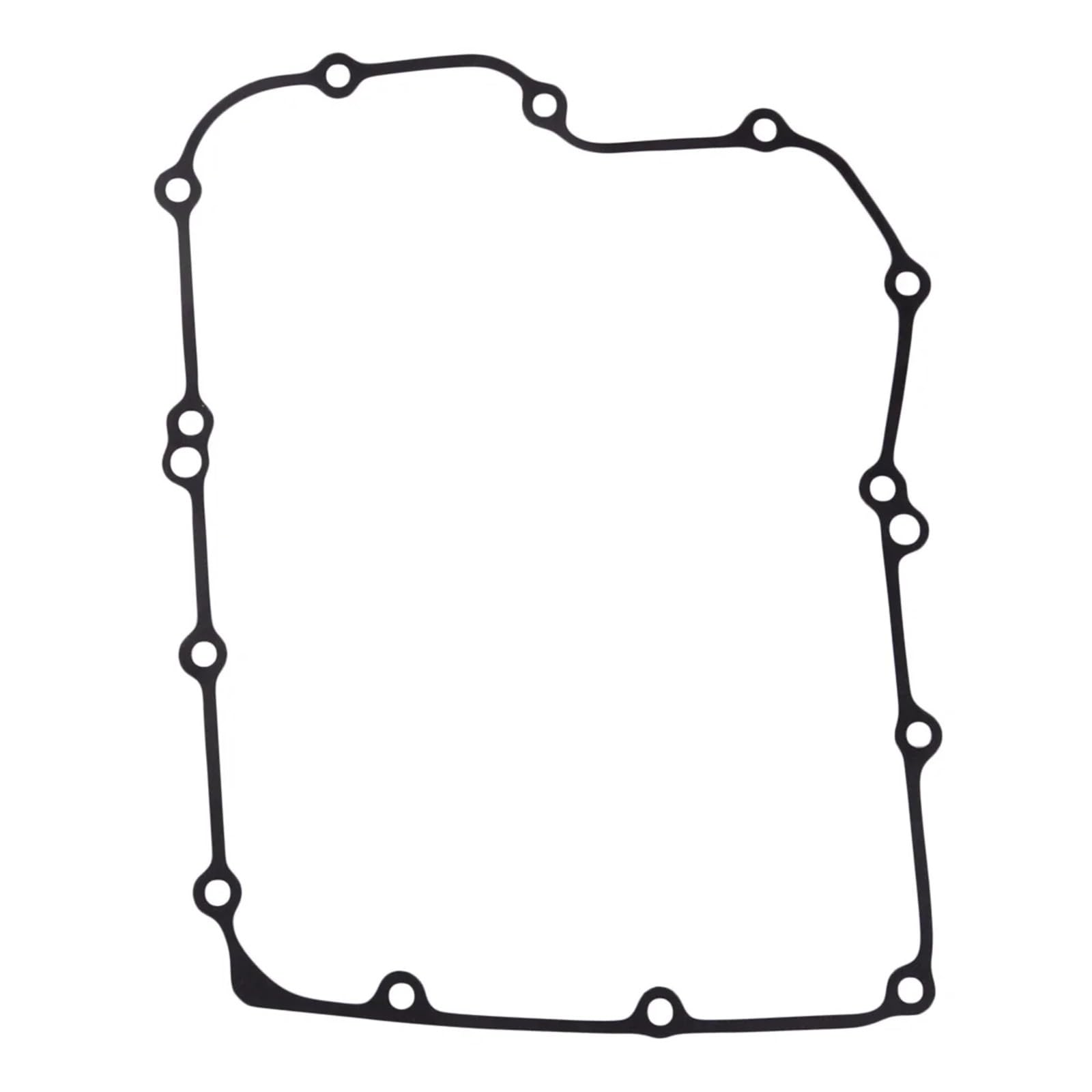 Zestaw uszczelek pokrywy silnika i cylindra pasujący do Yamaha YZF-R1 YZFR1 2009 2010 2011 2012 2013 2014 Uszczelka pokrywy zaworu Zestaw Uszczelek Silnika