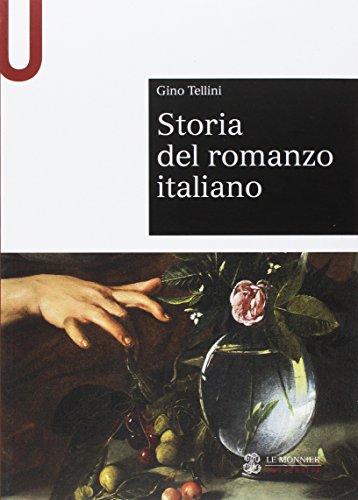 Storia del romanzo italiano