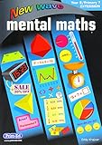 New Wave Mental Maths Year 6/Primary 7 EXTENSION by Eddy Krajcar (4-Jul-1905) Paperback