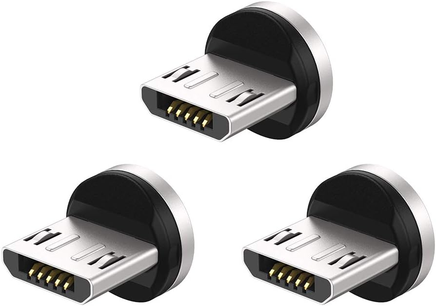 Micro usb Tips