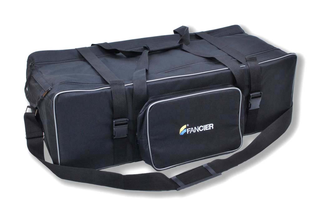 Studiotasche XXL 85x37x27cm mit extra Frontfach