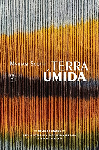 Terra Úmida - Scotti, Myriam