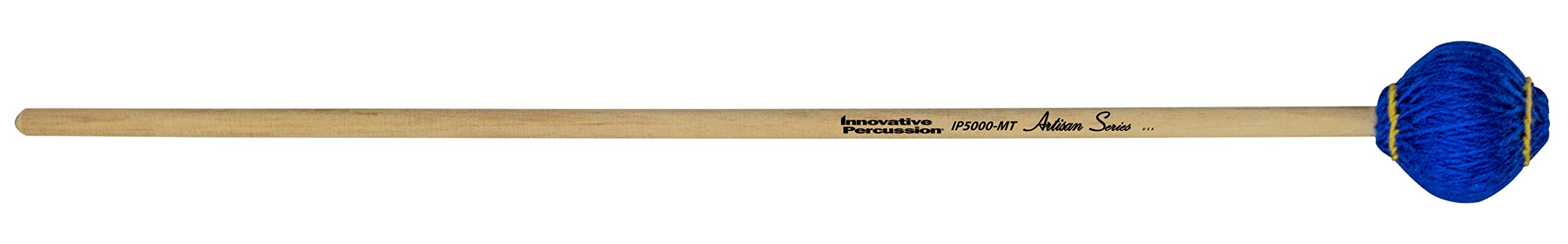 Innovative Percussion Artisan Series Marimba Mallets (IP5000MT)
