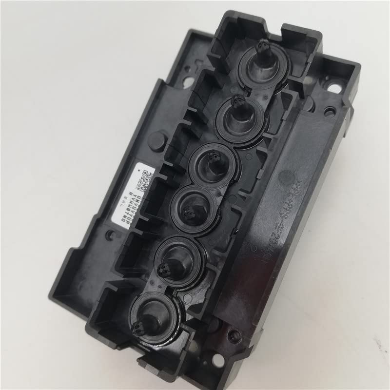 Akcesoria do drukarek L805 Printead do Epson L805 części do drukarek atramentowych F180030 / F180040 / F180010 / F180000