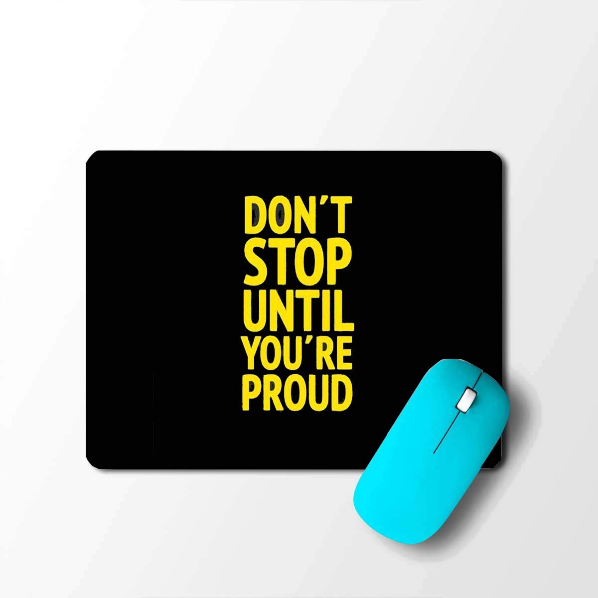 See full amazon price history chart for Pikkme Quotes Dont Stop Until You AreProud Designer Printed Laptop/Desktop/Computer Mousepad/Mouse Pad (Best for Gaming/Gamers) Pikkme Quotes Dont Stop Until You AreProud Designer Printed Laptop/Desktop/Computer Mousepad/Mouse Pad (Best for Gaming/Gamers) (B07Q396F8X) Amazon Price History, Amazon Price Tracker