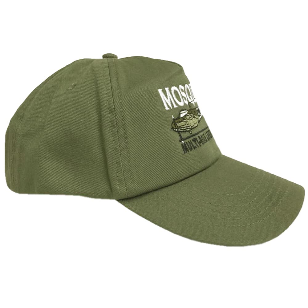 de Haviland DH 98 Mosquito RAF/US Army Air Force/Royal Canadian/Australian Air Force Bomber Fighter Aircraft